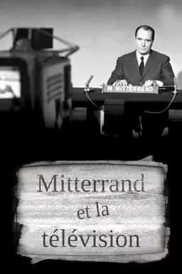 Mitterrand and TV