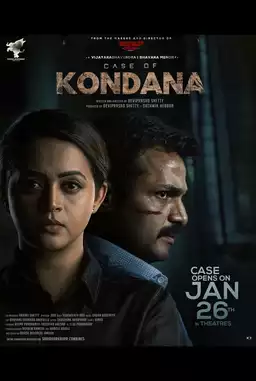 Case of Kondana