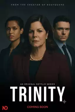 TRINITY
