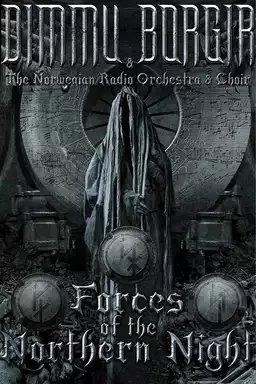 Dimmu Borgir - Forces of the Northern Night