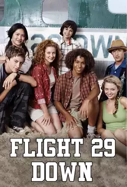 movie Flight 29 Down