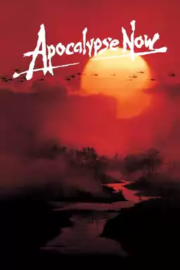 movie Apocalypse Now