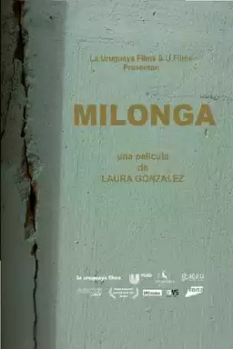 Milonga
