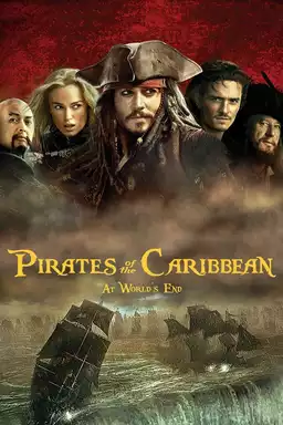 Pirates of the Caribbean: At World's End