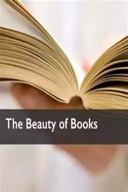 The Beauty of Books