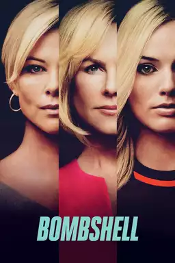 movie Bombshell
