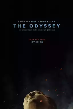 The Odyssey