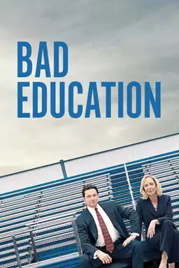 movie Bad Education
