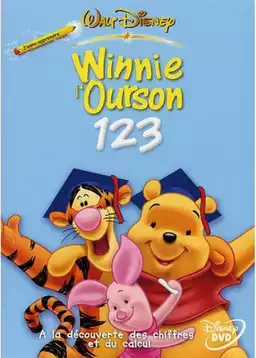 Winnie the Pooh - 123's