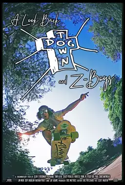 A Look Back: Dogtown & Z-Boys