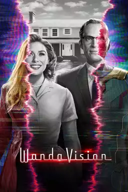 movie WandaVision