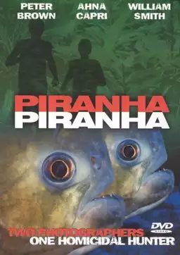 Piranha, Piranha