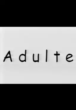 Adulte