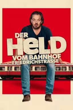 The Hero of Friedrichstrasse Station