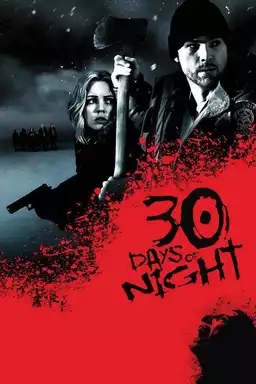 movie 30 jours de nuit