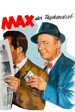Max der Taschendieb