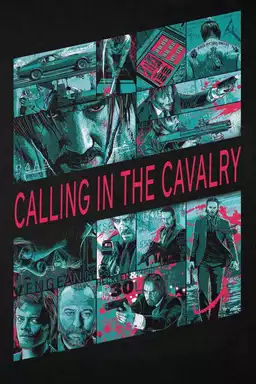 John Wick: Calling in the Cavalry