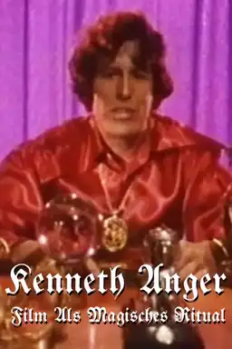 Kenneth Anger - Magier des Untergrundfilms