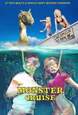 Monster Cruise