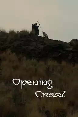 Opening Crawl