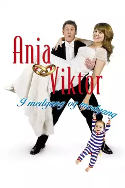 Anja and Viktor - In good times and bad
