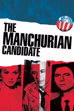 movie The Manchurian Candidate