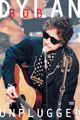 Bob Dylan: MTV Unplugged