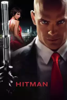 movie Hitman - L'assassino
