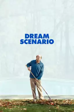 movie Dream Scenario