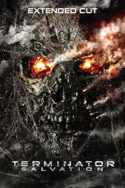 Terminator Salvation