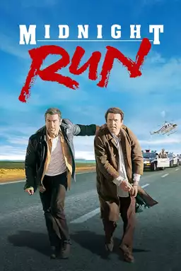 movie Midnight Run