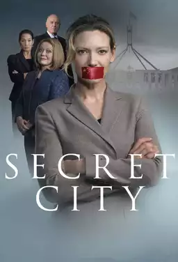 movie Secret City
