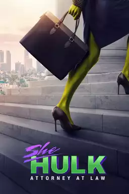 movie She-Hulk: Attorney at Law