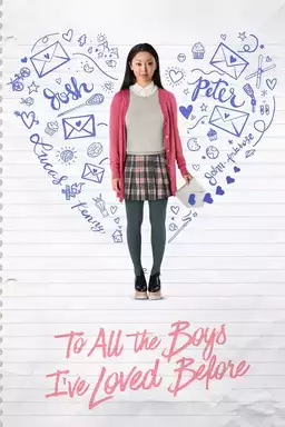 movie To All the Boys I've Loved Before