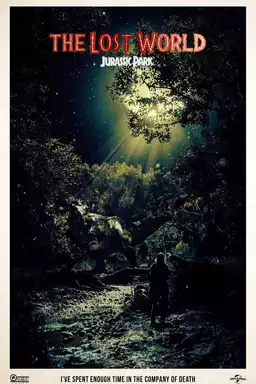 The Lost World: Jurassic Park