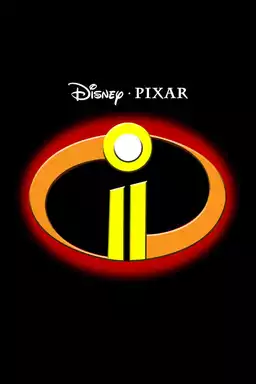 Incredibles 2