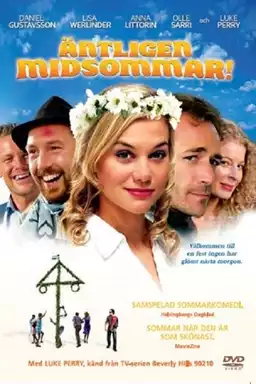 A Swedish Midsummer Sex Comedy