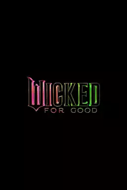 Wicked: For Good