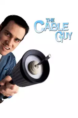 The Cable Guy