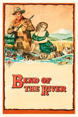 Bend of the River