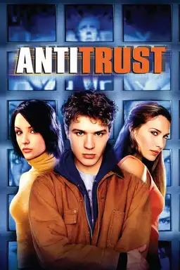 movie Antitrust