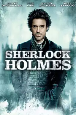 Sherlock Holmes