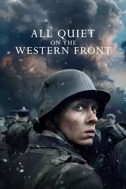 movie All Quiet on the Western Front