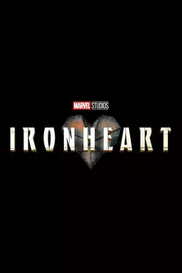 movie Ironheart