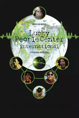 Lucky People Center International