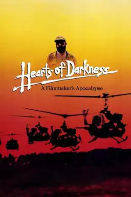 movie Hearts of Darkness: A Filmmaker's Apocalypse