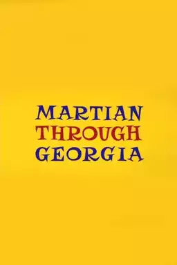 Martian Through Georgia