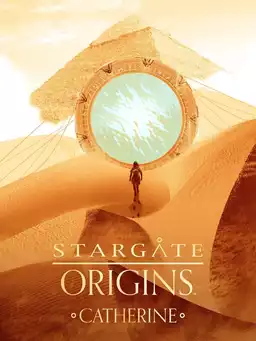 Stargate Origins Catherine