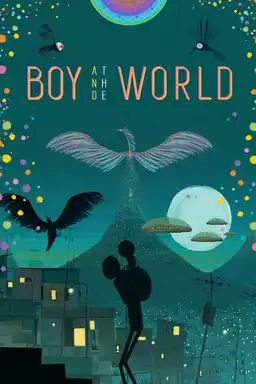 movie Boy & the World