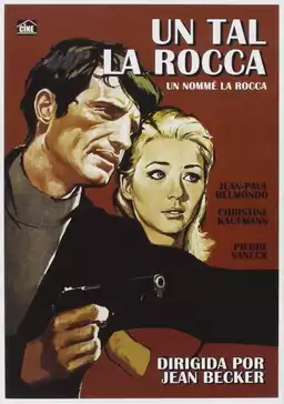 A Man Named Rocca